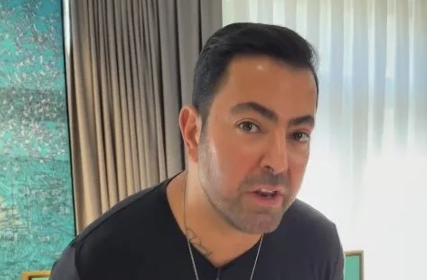 Ersan Gülmez kimdir, neden gözaltına alındı? Ersan Diamond'a ne oldu? - Resim : 2