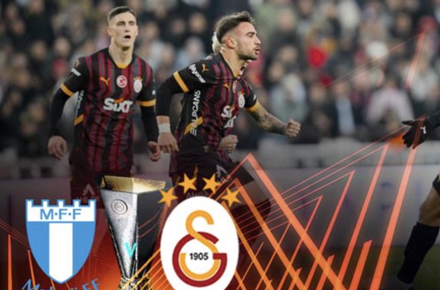 Malmö Galatasaray maç özeti ve golleri izle 2-2 - Resim : 2