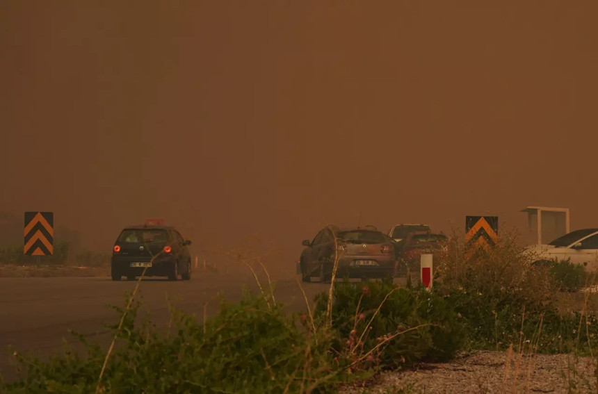 İzmir'deki Adnan Menderes Havalimanı için son dakika kararı!