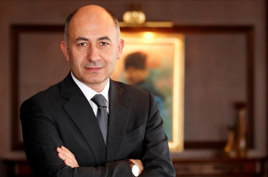 Türkiye'nin cari açığını yılda 300 milyon dolar iyileştirecek! Rönesans Holding’den 2 milyar dolarlık polipropilen yatırımı