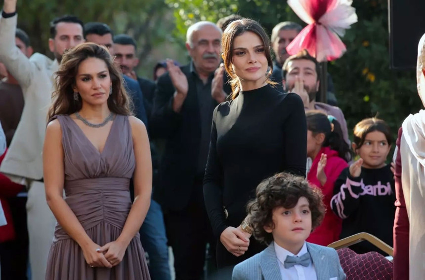 Uzak Şehir 41. bölüm tek parça izle! - Resim : 2