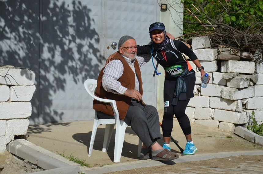 İznik Ultra Maratonu ve Koşu Festivali 18 Nisan'da başlıyor - Resim : 2