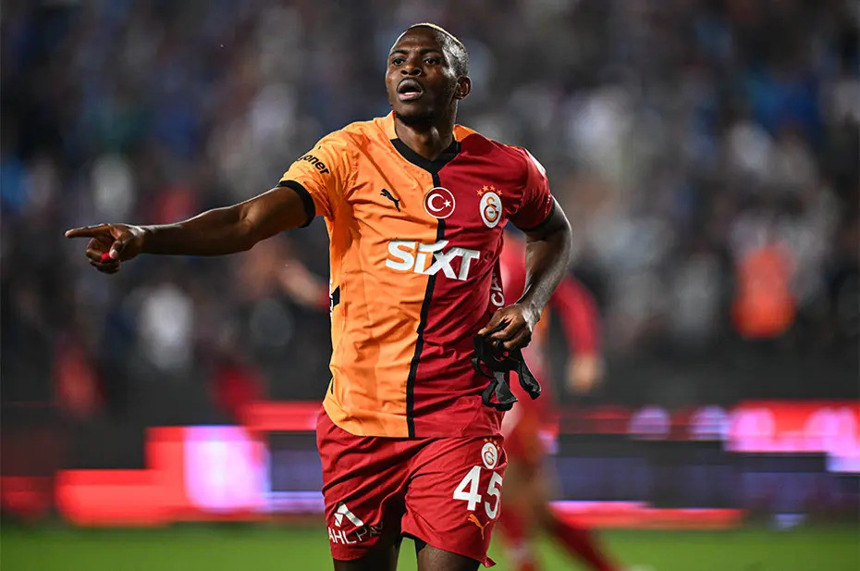 Napoli'den Galatasaray'ı çileden çıkartan teklif! Masa bozuldu! - Resim : 2