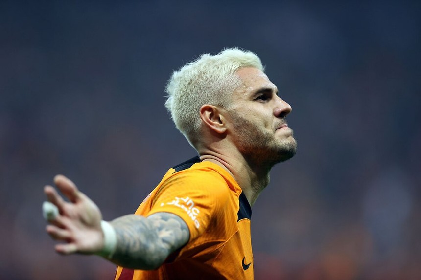 Kral yuvadan uçuyor! İspanya yolcusu kalmasın... İşte Icardi'nin yeni takmı