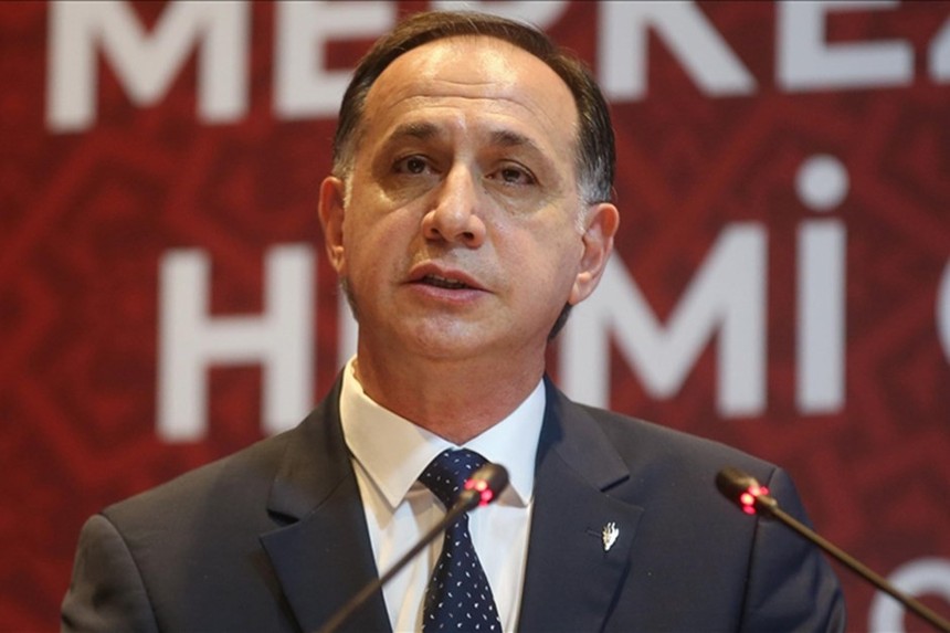 Turgut Doman ne dedi? MHK Başkanı Ferhat Gündoğdu açıkladı!