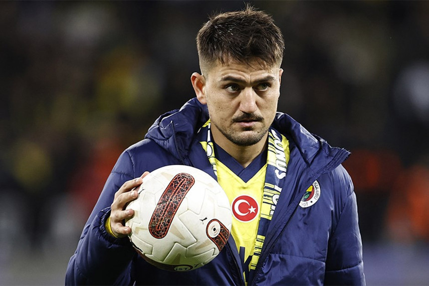 Cengiz Ünder adım adım Beşiktaş'a: Transferde yolun sonu gözüktü!