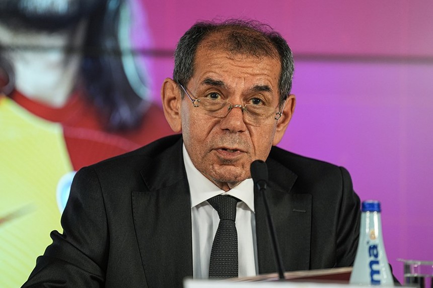 TFF'den açıklama geldi: Dursun Özbek'in açıklamaları sonrası İbrahim Hacıosmanoğlu sessizliğini bozuyor! - Resim : 2