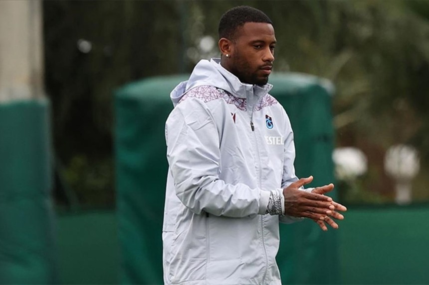 Trabzonspor'da ayrılık: Sözleşmesi resmen feshedildi!