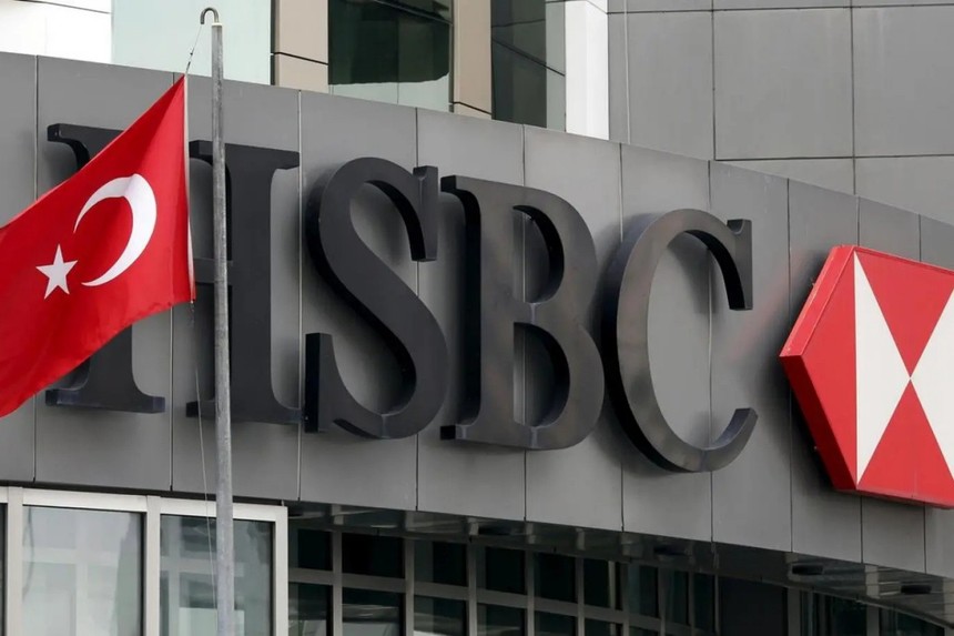 HSBC’den Türkiye için olumlu rapor! Ukrayna barışı cari hesaplar üzerinde olumlu etki yaratabilir