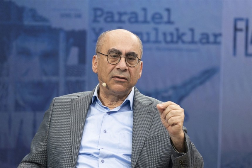 Derviş Zaim: Farklı tarzlar sinemacıya yeni bakış açıları kazandırır - Resim : 2