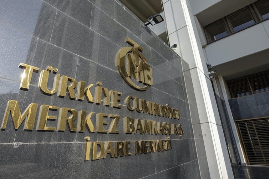 TCMB enflasyon raporunu çarşamba günü açıklayacak