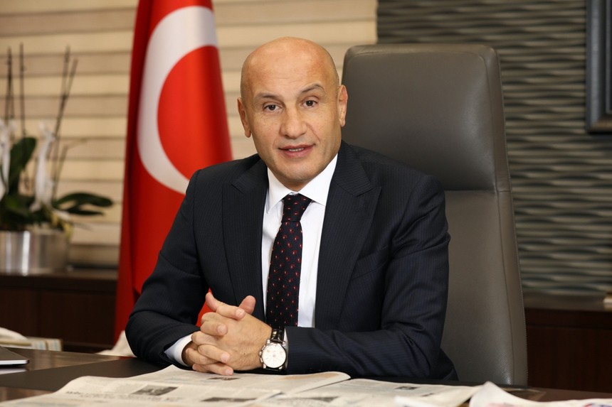 İş dünyasının başkanları KGF çözümünden umutlandı! İTO Başkanı Şekib Avdagiç: Üretim çarklarının dönmesine katkı verecek - Resim : 2