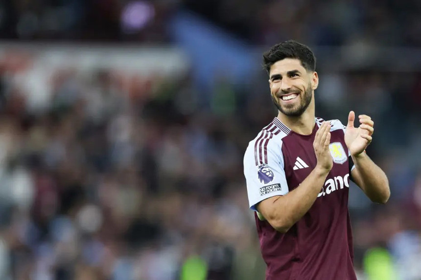 Fenerbahçe, Marco Asensio'nun inadını kırdı: Transferde mutlu son yakın! - Resim : 2