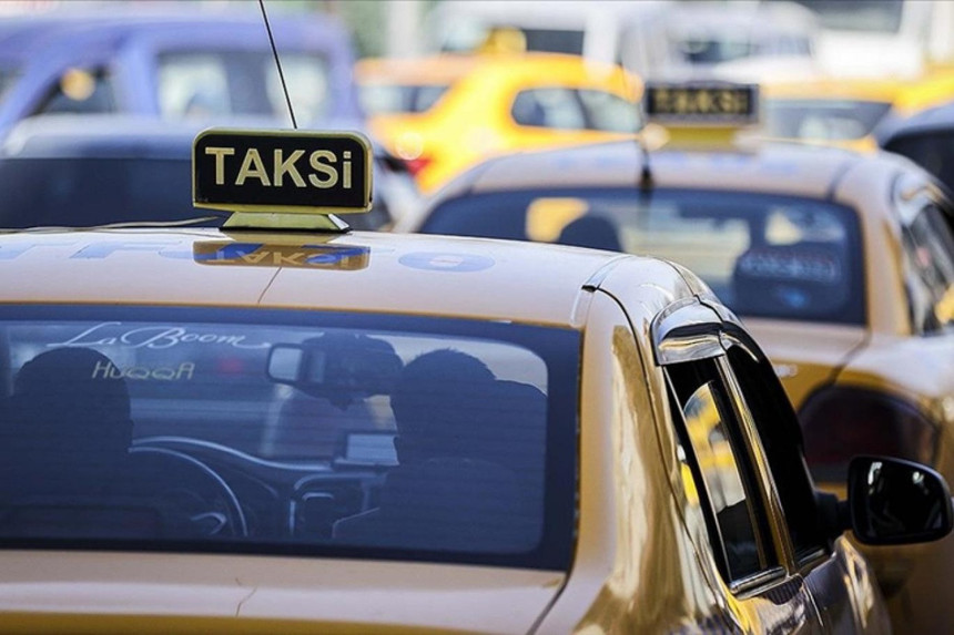 Tarih belli oldu! İstanbul'da yeni taksi plakaları ihaleye çıkıyor! İşte şartlar
