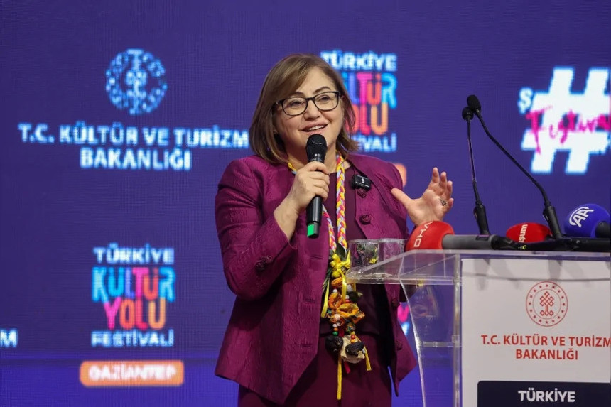 Gaziantep’te GastroANTEP başladı: Festival dokuz gün sürecek - Resim : 4