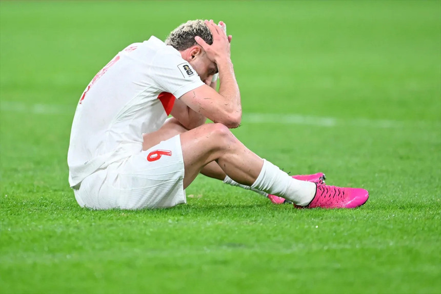 Barış Alper Yılmaz ağızları açık bıraktı! İspanya'ya nefis röveşata! - Resim : 2