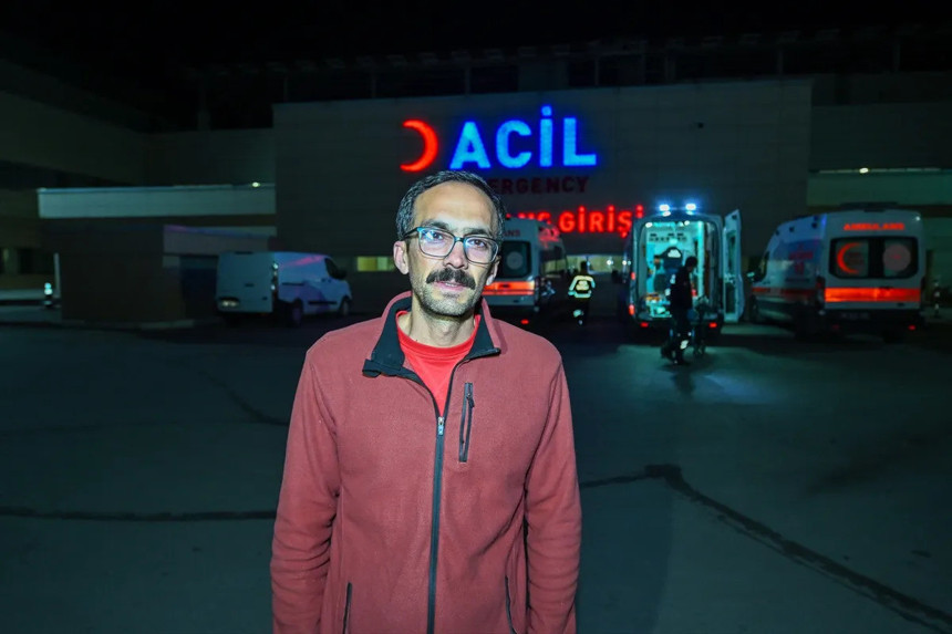 Pitbull cinsi köpeğin saldırısına uğrayan çocuğun yüzü paramparça oldu - Resim : 3