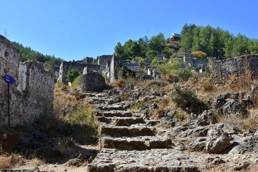 Muğla'da Gladyatör 2 heyecanı... - Resim : 2