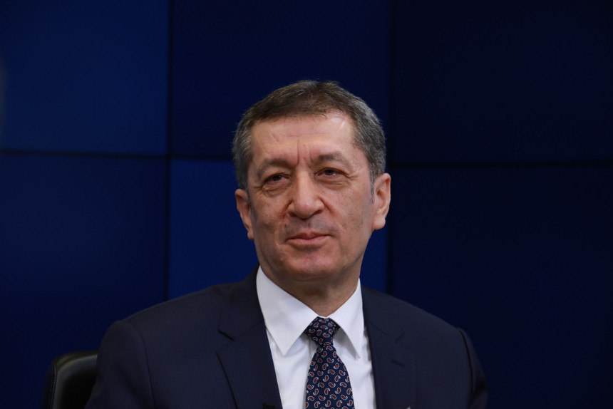 Bakan Selçuk: Atakan'ın medyada bu kadar yer almasını onaylamıyoruz