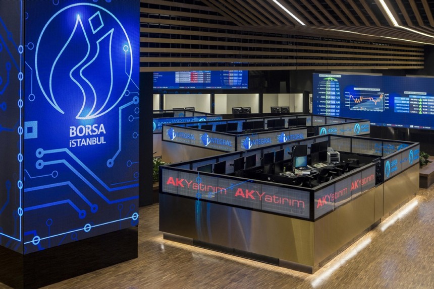 12 Mart 2025 Borsa günü yükselişle tamamladı! En çok kazandıran bankacılık oldu...