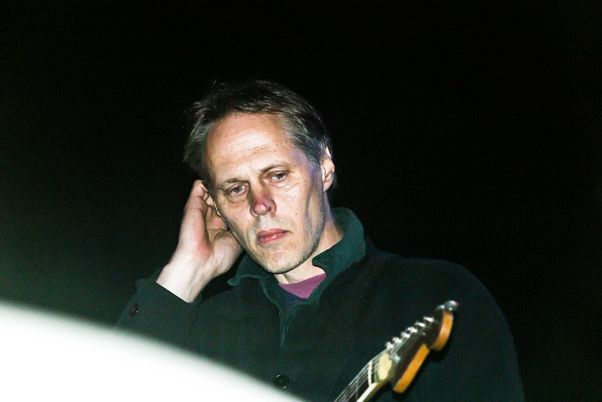 Television grubunun solisti Tom Verlaine hayatını kaybetti