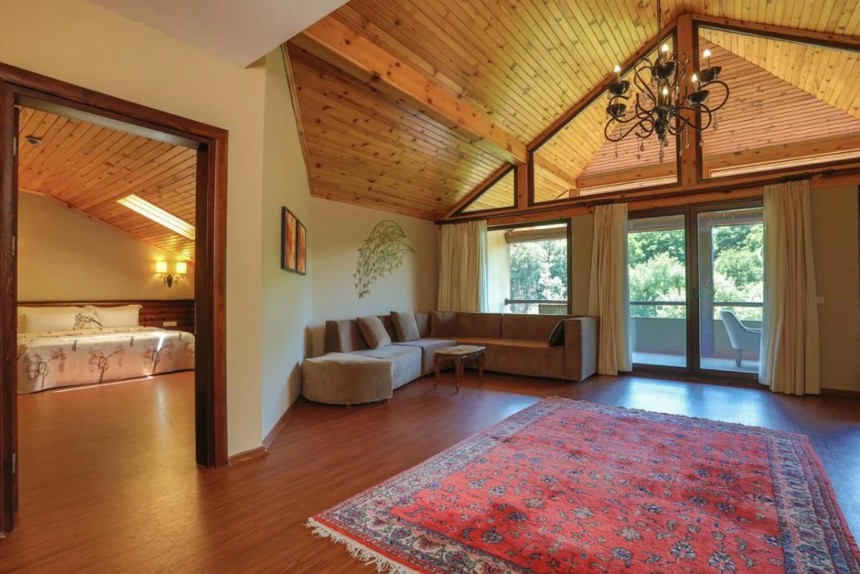 Gazelle Resort Otel'e baskın: Yine Halit Ergül yine sıfır önlem! - Resim : 3