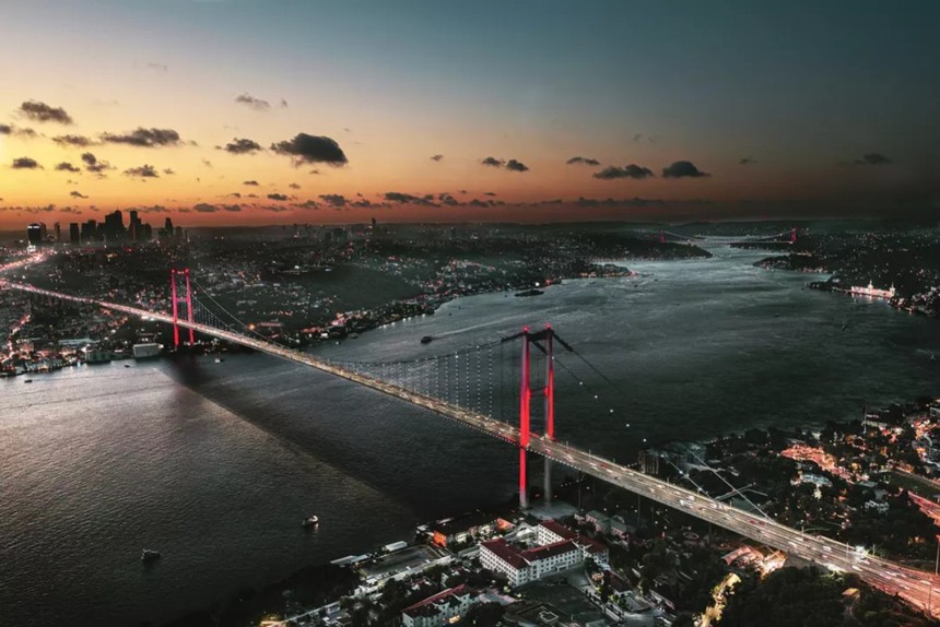 TÜİK verileri açıkladı! Türkiye'nin 2024 yılı nüfusu belli oldu - Resim : 2