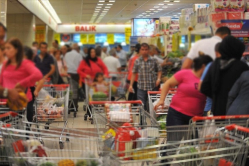 Ramazan öncesi tüketicilere fiyat uyarısı: Fişleri karşılaştırın