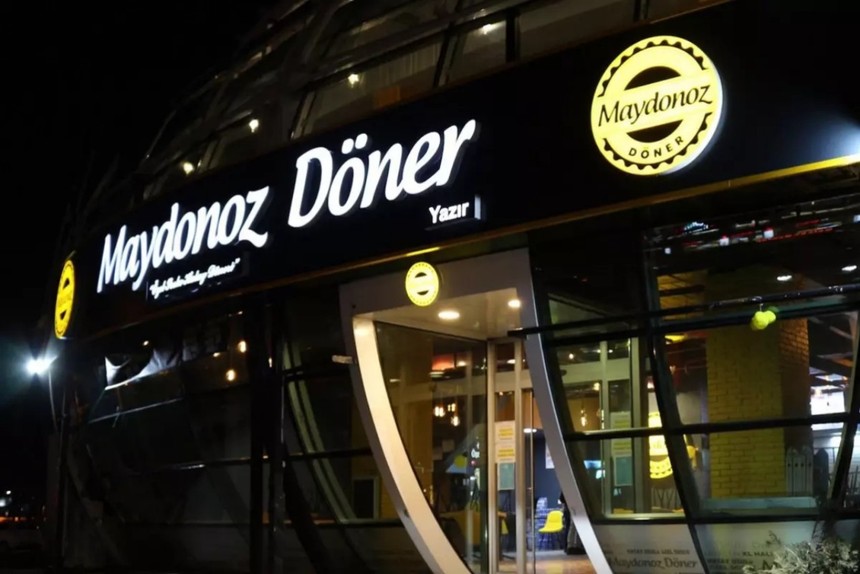 Adım adım takip edilmiş! Maydonoz Döner operasyonunun ayrıntıları ortaya çıktı