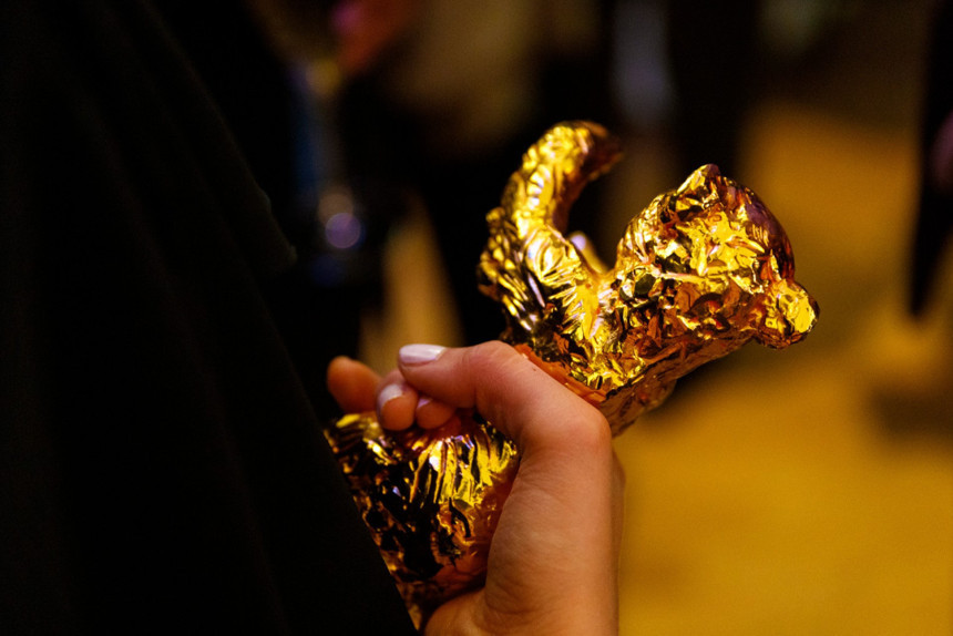 Berlin Film Festivali'nde (Berlinale) Altın Ayı ödülü Drommer filminin oldu - Resim : 2