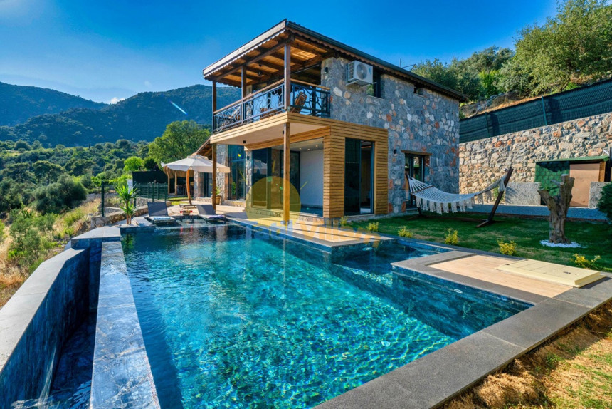 Villa kiralama: Konforlu ve özgür tatilin anahtarı