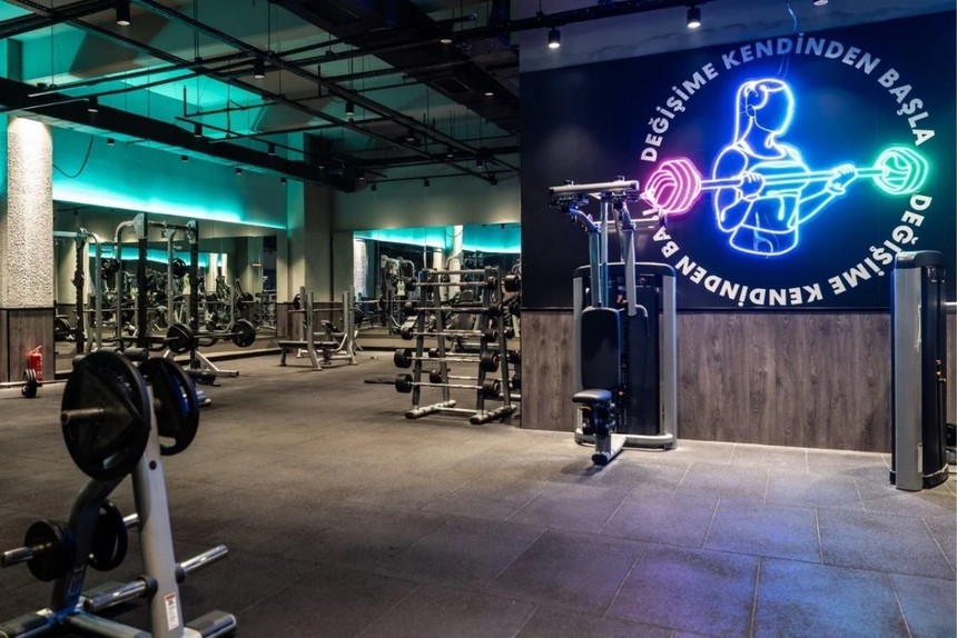 MACFit el değiştiriyor! 420 milyon dolarlık dev satış