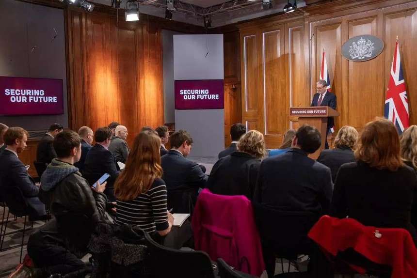 26 ülkeden kritik adım! İngiltere ve Fransa'dan Rusya'ya savaş resti - Resim : 3