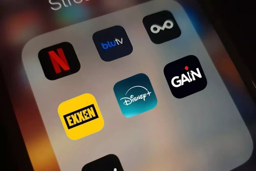 Dijital platformlara rekabet kıskacı! Netflix, Disney+ ve daha fazlası soruşturmada