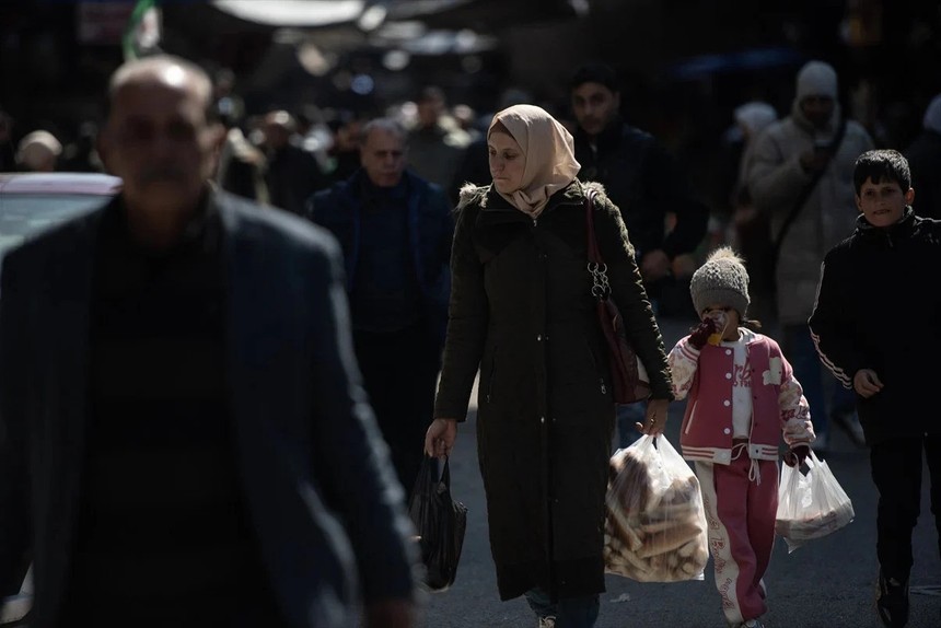Kaç Suriyeli ülkesine geri döndü? Son rakam açıklandı...