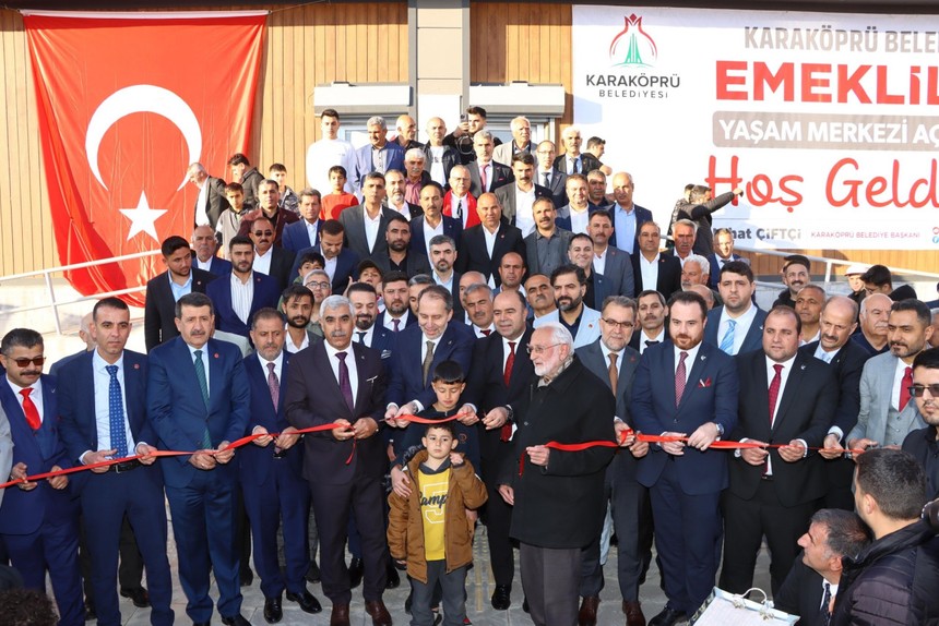 Fatih Erbakan: Belediyelerimize ‘Rüşvet alan da veren de melundur’ tabelasını astık - Resim : 2