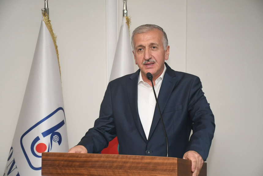 İş dünyası başkanları boykota tepki gösterdi - Resim : 12