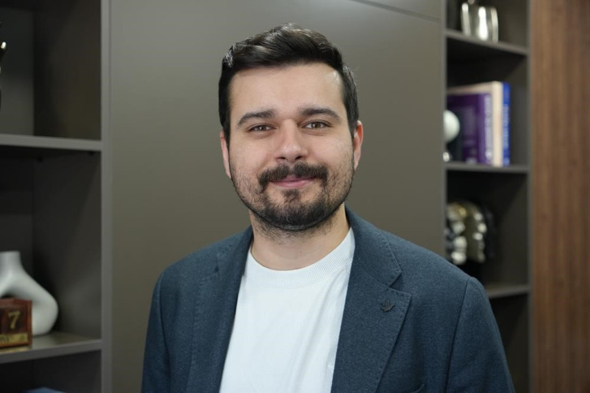 Kök hücre ve kolajen kombinasyonu cildin yenilenmesini destekliyor