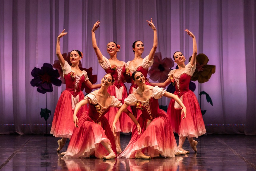 16. Uluslararası İstanbul Opera ve Bale Festivali üç farklı salonda 10 Mayıs'ta başlıyor