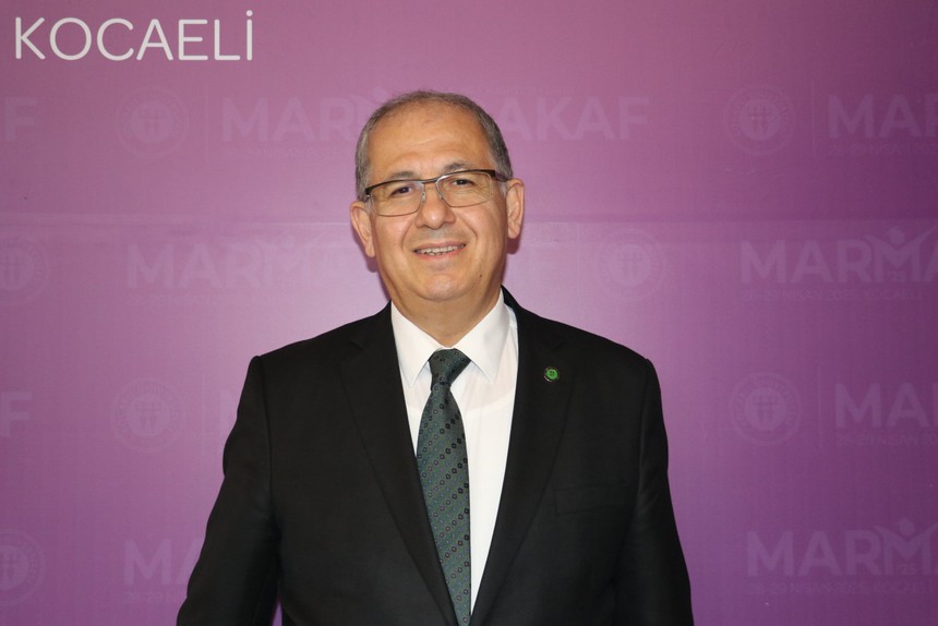 Cumhurbaşkanlığı himayesinde düzenlenen Marmara Kariyer Fuarı sona erdi