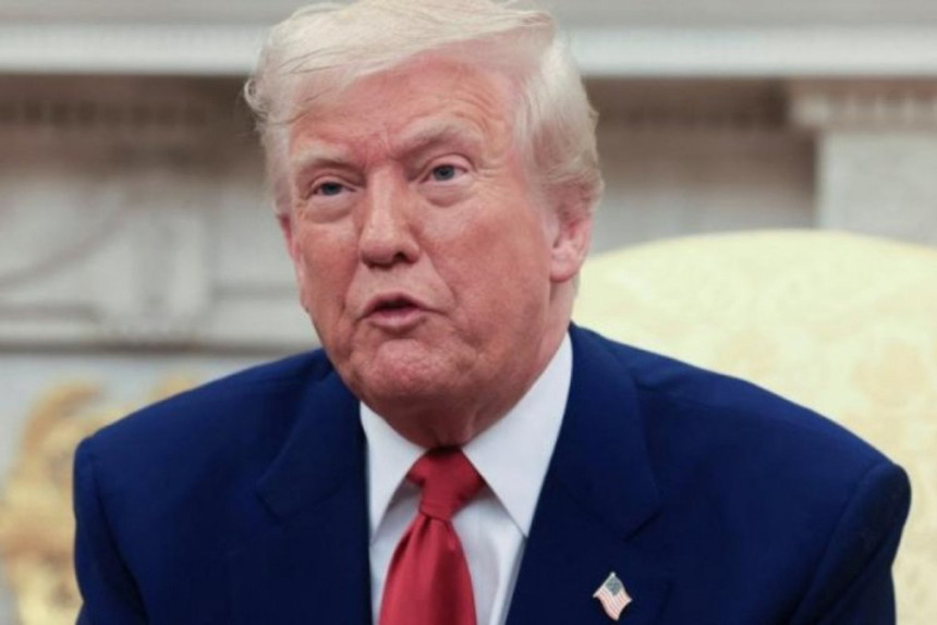 Trump’tan Fed’e faiz indirimi çağrısı! Enflasyon yok, oranlar düşmeli