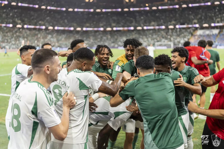 Merih Demiral tarihe geçti: Bu kupayı kazanan ilk Türk futbolcu oldu!