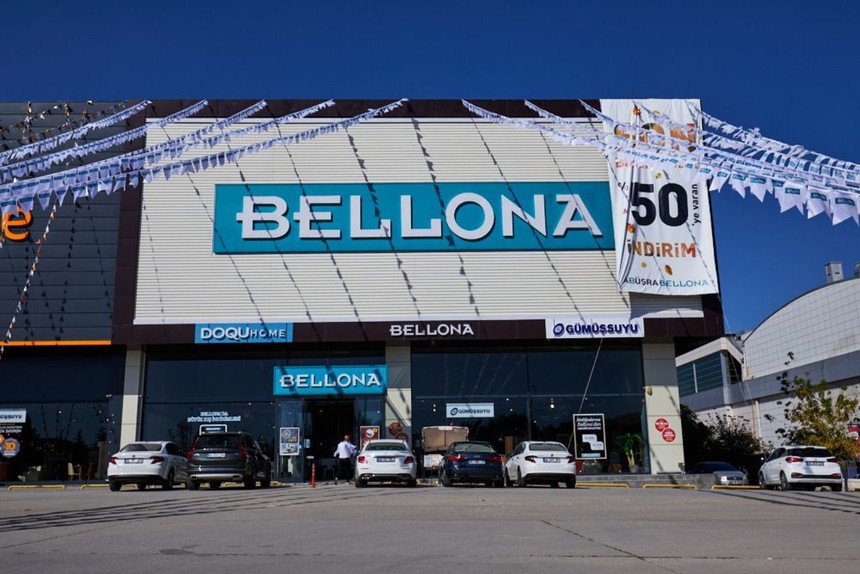 TMSF’den büyük satış! Bellona 7 milyar TL’lik ihaleyle yeni sahibini buldu
