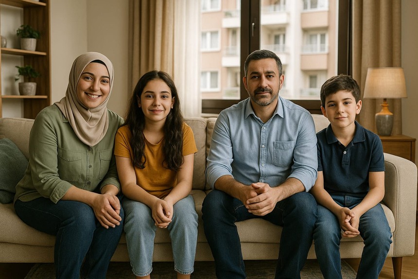 Orta Sınıflar Çöküyor (mu?)