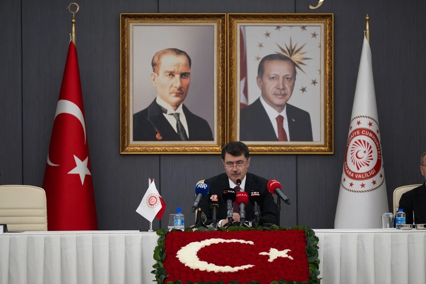 Ankara'da tehlike büyük: Valilik başıboş köpek sayısını açıkladı! - Resim : 3