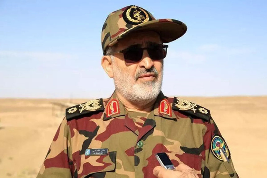 Ateşkes sonrası ordunun en üst düzey karargahının komutanı öldürüldü! - Resim : 2