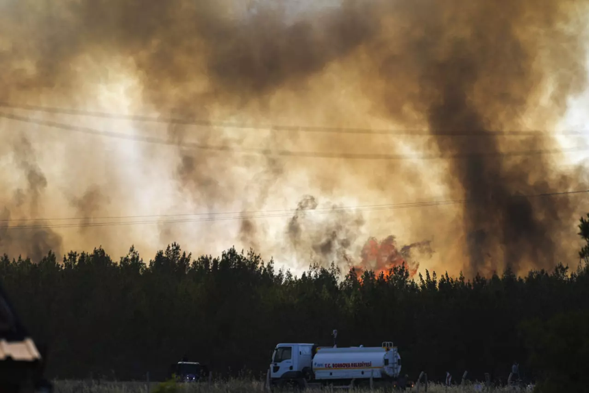 5 ilimizden kahreden haber! Valilikler peş peşe açıkladı... - Resim : 3