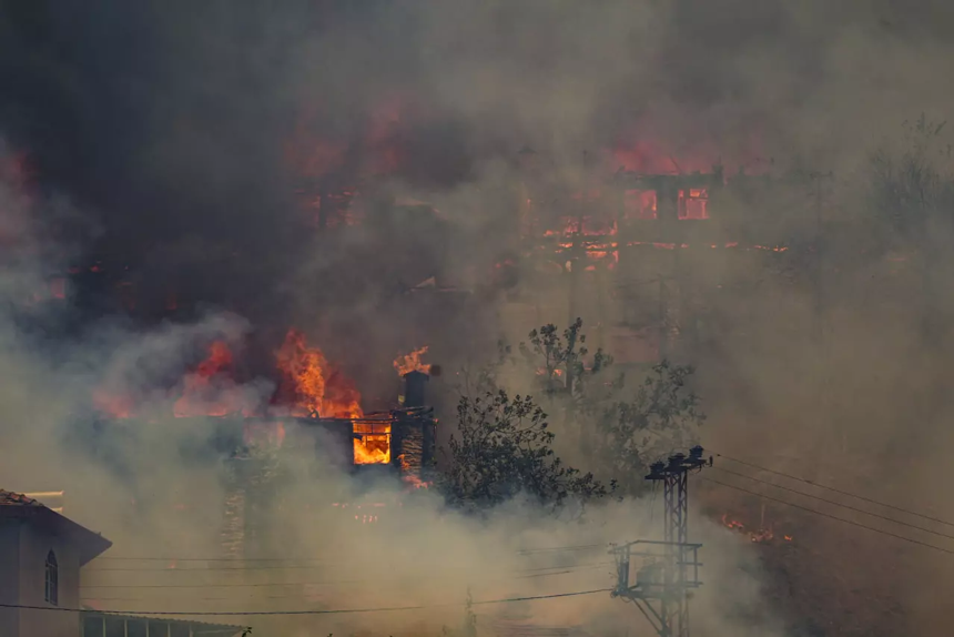 İzmir'den içimizi yakan haber: Bir şehidimiz var! - Resim : 3