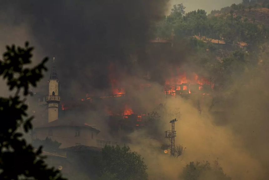 İzmir'den içimizi yakan haber: Bir şehidimiz var! - Resim : 4