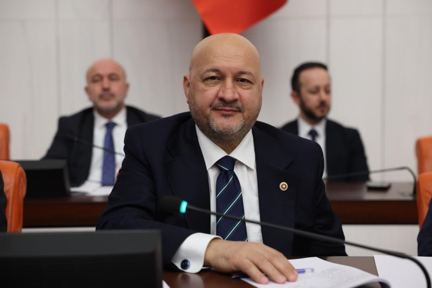 En düşük emekli maaşını artıran kanun teklifi TBMM'de! - Resim : 2